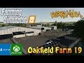 Oakfield Farm 19 v1.0.0.0
