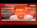 Rajasthan Paper Leak Kingpins Made Crores, But Money Wasnt Only Motivation  - 02:44 min - News - Video