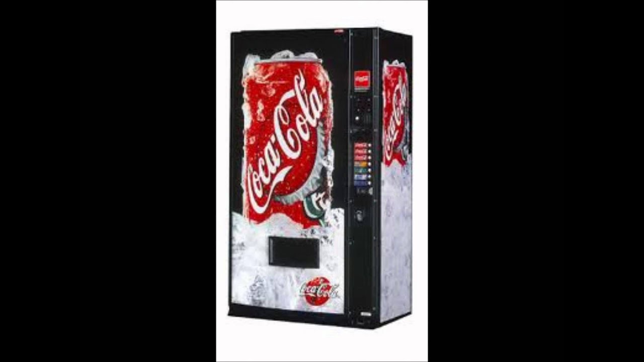 Snackautomaten Tricks Snackautomaten Tricks