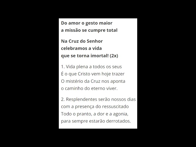 Preview do vídeo