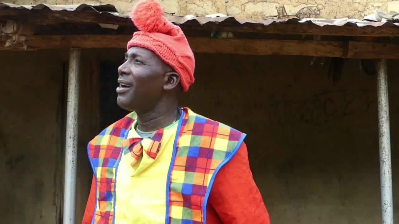GNIN DJOU Ep210 Nouveau Film Guinéen Version Malinké