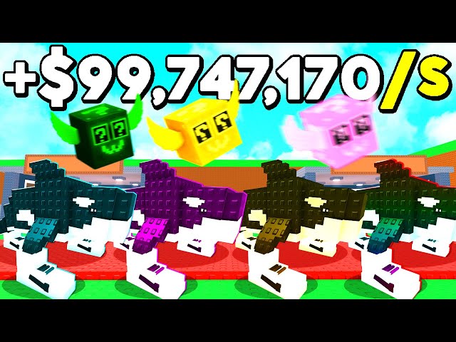 NOVO SECRETO ORCALELO ORCALA EVENTO CARANGUEIJO SORTE INFINITA NO ROUBE O BRAIROT 😰 (ATUALIZAÇÃO)