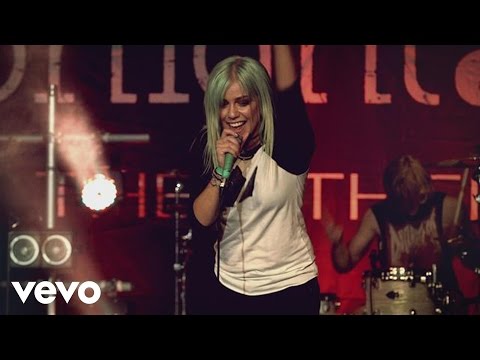 Tonight Alive - Showcase (Vevo Lift)