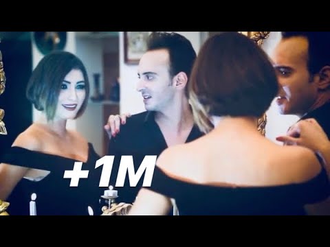 New cover Ne farkeder ** Rani**راني interpreted By Heny Bouassida -Manel boussarsar
