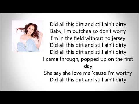 BHAD BHABIE -