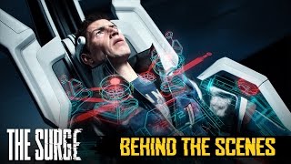 The Surge - Fejlesztői Videó