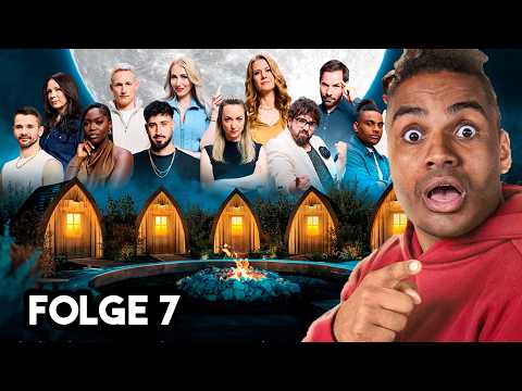 Sie muss geopfert werden!! 💀 WERWÖLFE in REAL LIFE Folge7🐺🌳