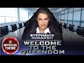 Stephanie McMahon - Welcome To The Queendom (Entrance Theme)