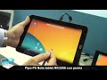Pipo P5 Note tablet con RK3288 e penna