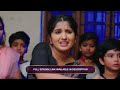 EP - 1257 | Kalyana Vaibhogam | Zee Telugu Show | Watch Full Episode on Zee5-Link in Description