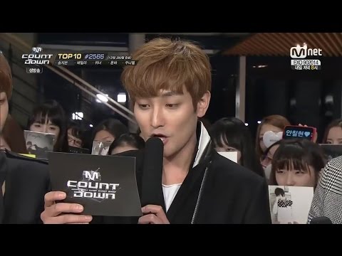 141023.강타(Kangta).Mnet 엠카운트다운 E399.S(에스) Interview