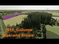 Goliszew ready for season v3.0.3