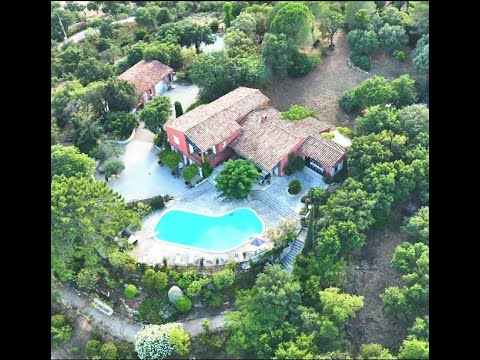 Property video