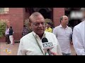 SP MP RK Chaudhary on Sengol in Parliament: Replace It with the Constitution | News9  - 03:54 min - News - Video