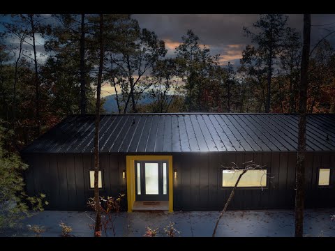 Property video
