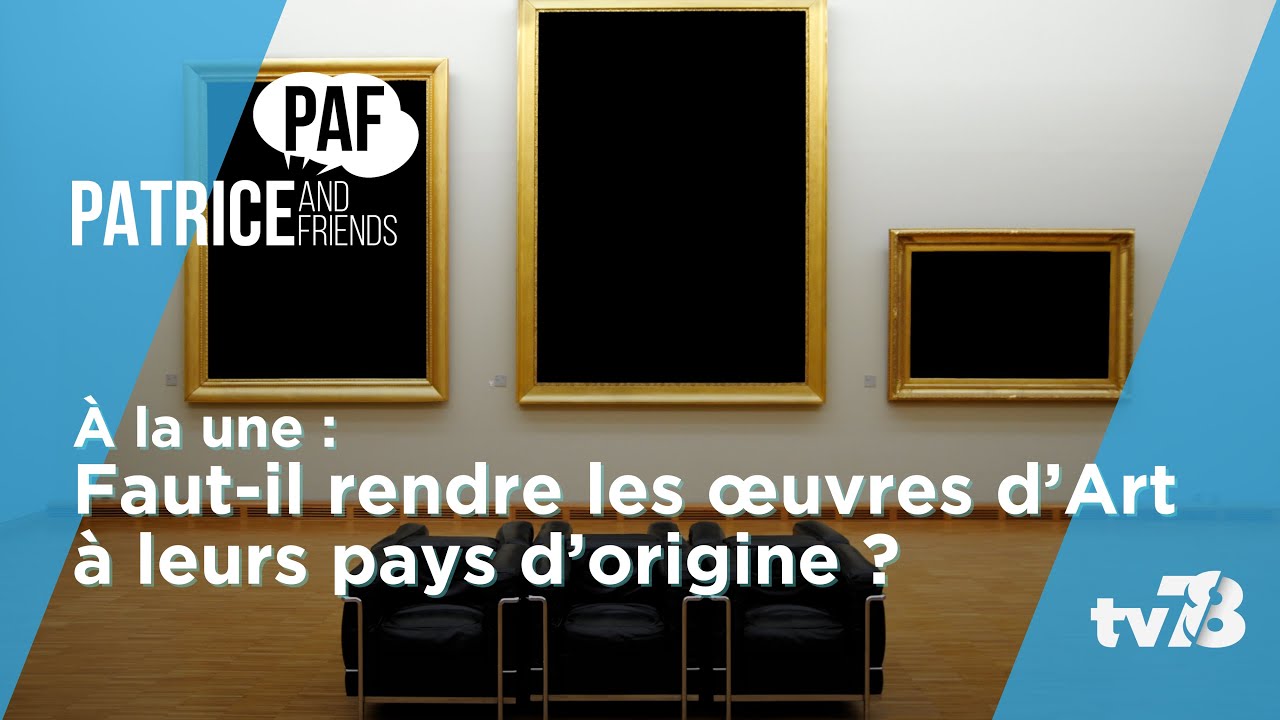 PAF – Patrice Carmouze and Friends – 22 mars 2023