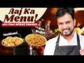 The Perfect Homemade Treats! Nankhatai & Aloo Bhujiya with Chef Afraz LIVE @sanjeevkapoorkhazana