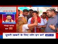 Lok Sabha Election: Azamgarh में Dinesh lal Yadav या Dharmendra Yadav किसका पलड़ा भारी, देखें बातचीत  - 02:39 min - News - Video