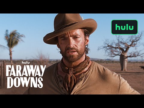 Faraway Downs'