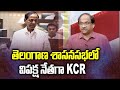 Prof K Nageshwar's Interview on KCR as Opposition leader in Assembly