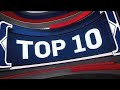 NBA's Top 10 Plays Of The Night  February 28, 2025