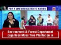 Mumbai Celebrates Seva Pakhwada 2025 | 100+ Events Mark PM Modi’s 75th Birthday | NewsX  - 02:11 min - News - Video