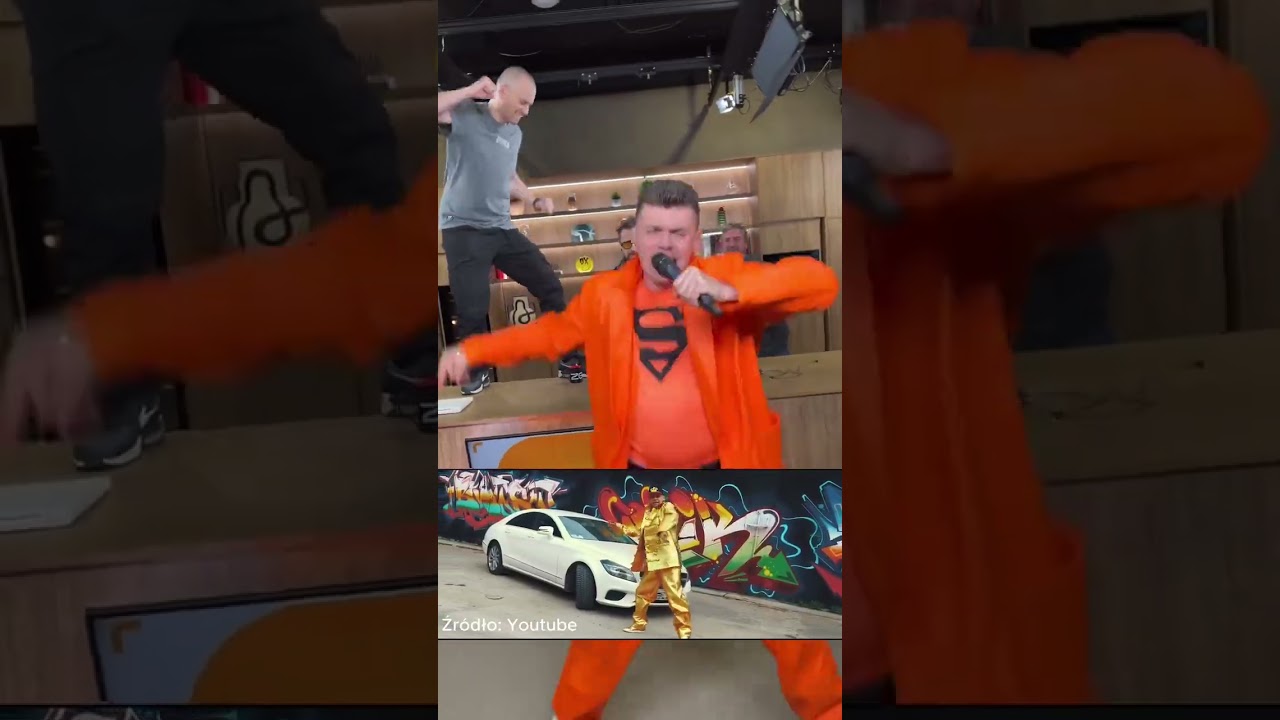 OSTRA WIKSA W KANALE ZERO