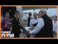 PM Modi Leaves Bangkok for Sri Lanka After BIMSTEC Summit | News9