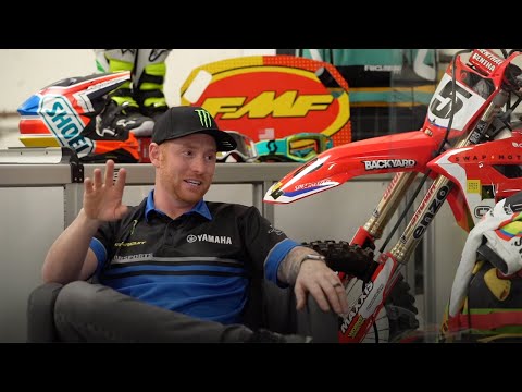 Ryan Villopoto on the SML Show