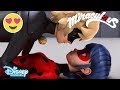 Miraculous Tales of Ladybug amp Cat Noir  Simon Says  Official Disney Channel UK - YouTube