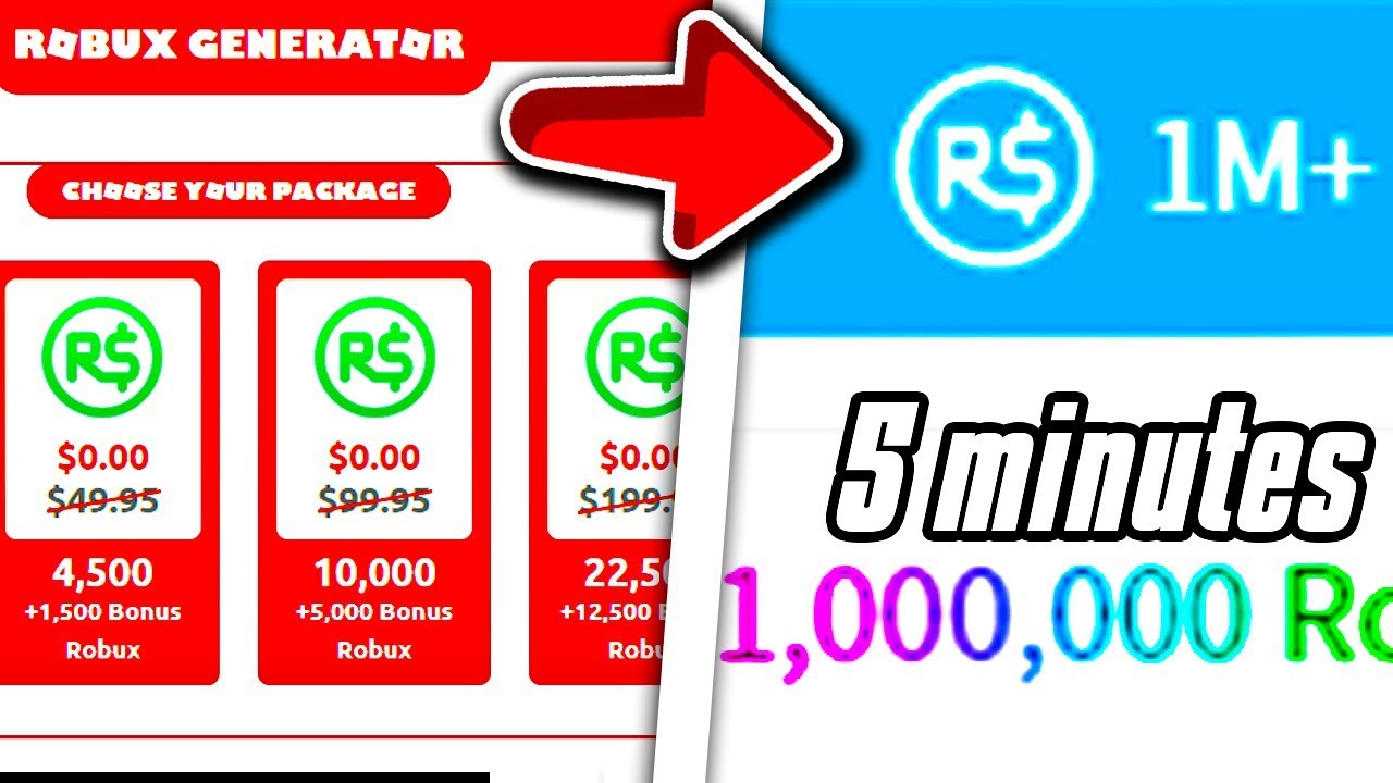 How To Get Free Robux Actually Works لم يسبق له مثيل الصور Tier3 Xyz