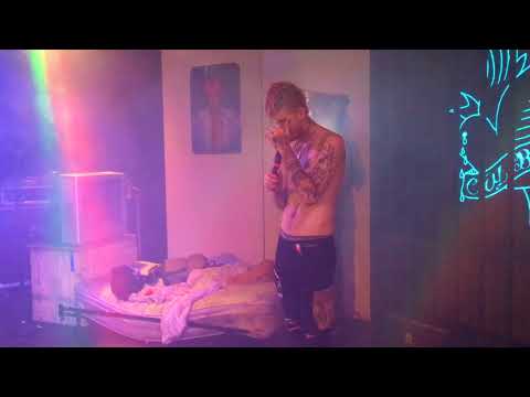LIL PEEP - CRY BABY (LIVE AT ECHOPLEX) COME OVER WHEN YOU'RE SOBER TOUR