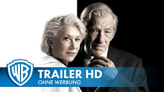 The Good Liar: Das alte Böse | Offizieller Trailer #1 | Deutsch HD