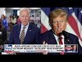 Trump releases exceptional medical report on Bidens 81st birthday  - 03:36 min - News - Video