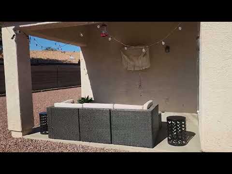 Property video