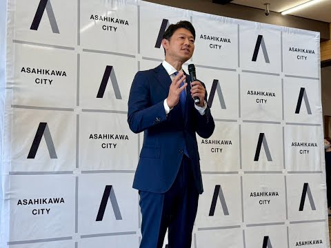 二期目登庁！！