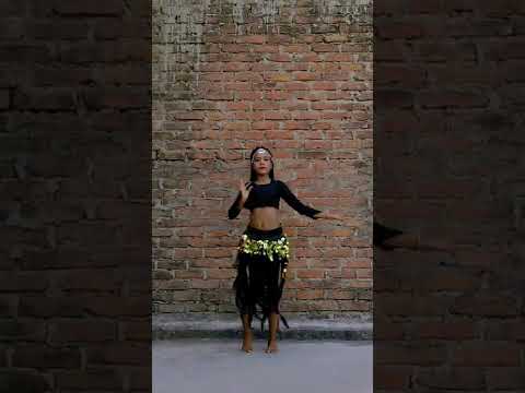Beautiful Liar | Dance Cover | Vaishnavi | Shakira | Beyonce #beautifulliar #shakira #beyonce