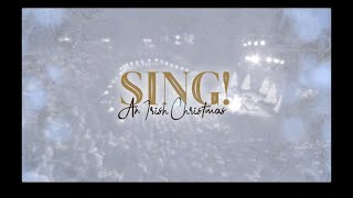 December 24, 2020 | Sing! An Irish Christmas | TBN