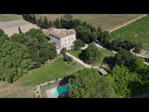 Property video