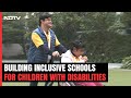 A Universal Design For Inclusive And Accessible Schools