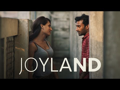 Joyland'