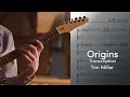 Tim Miller - Origins Transcription