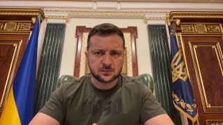 Zelenskyy: Russian citizens’ ‘silence’ is ‘complicity’