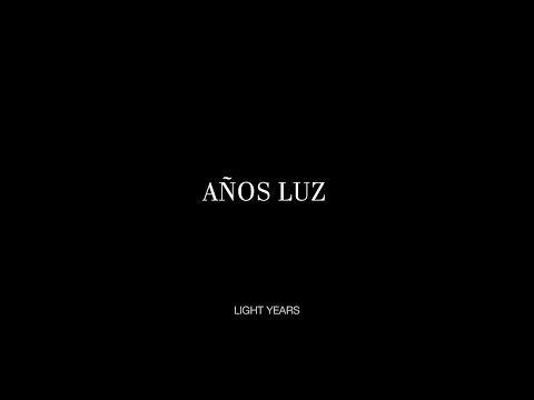 Años luz'