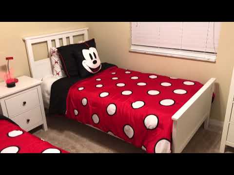 Property video