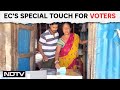 Tripura Elections | Poll Bodys Special Drive To Raise Turnout In This Constituency: Home Voting
