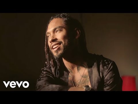 Miguel - Come Through and Chill (Official Video) ft. J. Cole, Salaam Remi