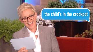 Unbelievable Autocorrect Errors That Actually Happened