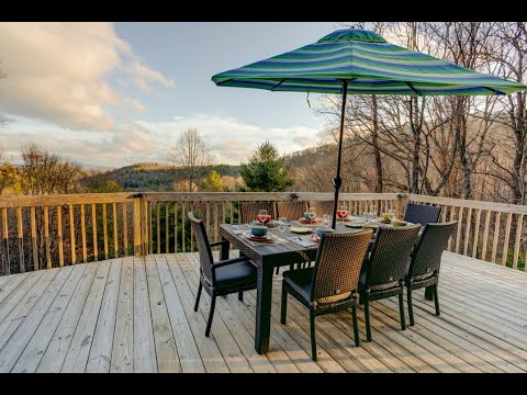 Property video
