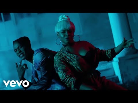 Krizbeatz - 911(official Video) ft. Yemi Alade, Harmonize